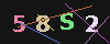 Gambar captcha