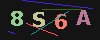 Gambar captcha